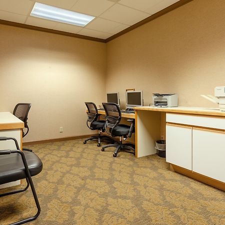 Red Roof Inn & Suites Dekalb Ngoại thất bức ảnh