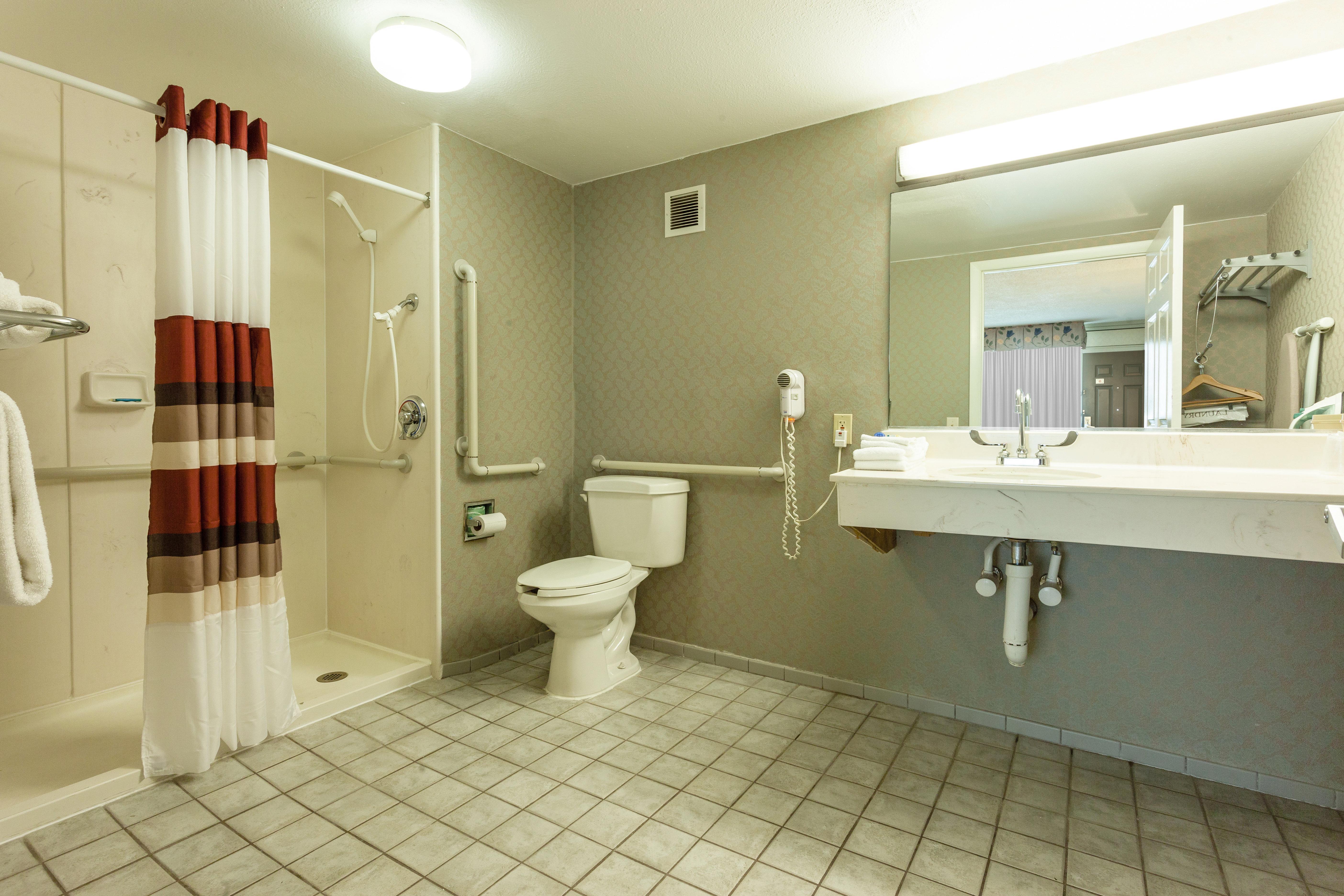 Red Roof Inn & Suites Dekalb Ngoại thất bức ảnh